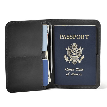 Distil Union Passport Cover+