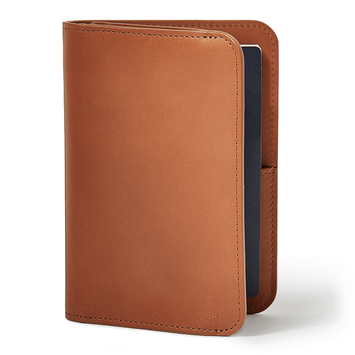 Distil Union Passport Cover+