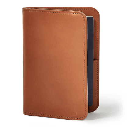 Distil Union Passport Cover+