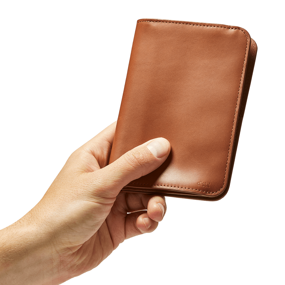 Distil Union Passport Cover+