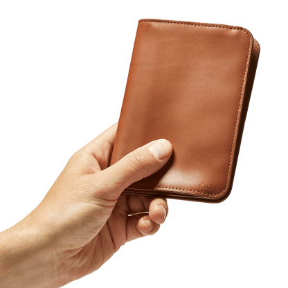 Distil Union Passport Cover+