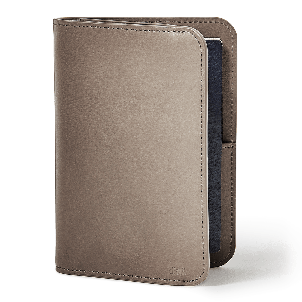 Distil Union Passport Cover+