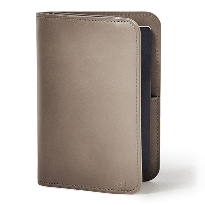 Distil Union Passport Cover+