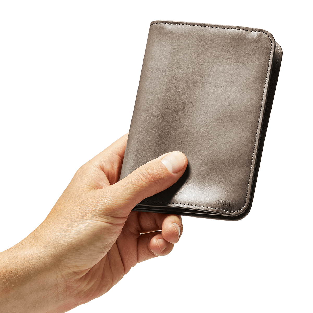 Distil Union Passport Cover+