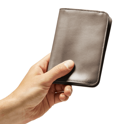 Distil Union Passport Cover+