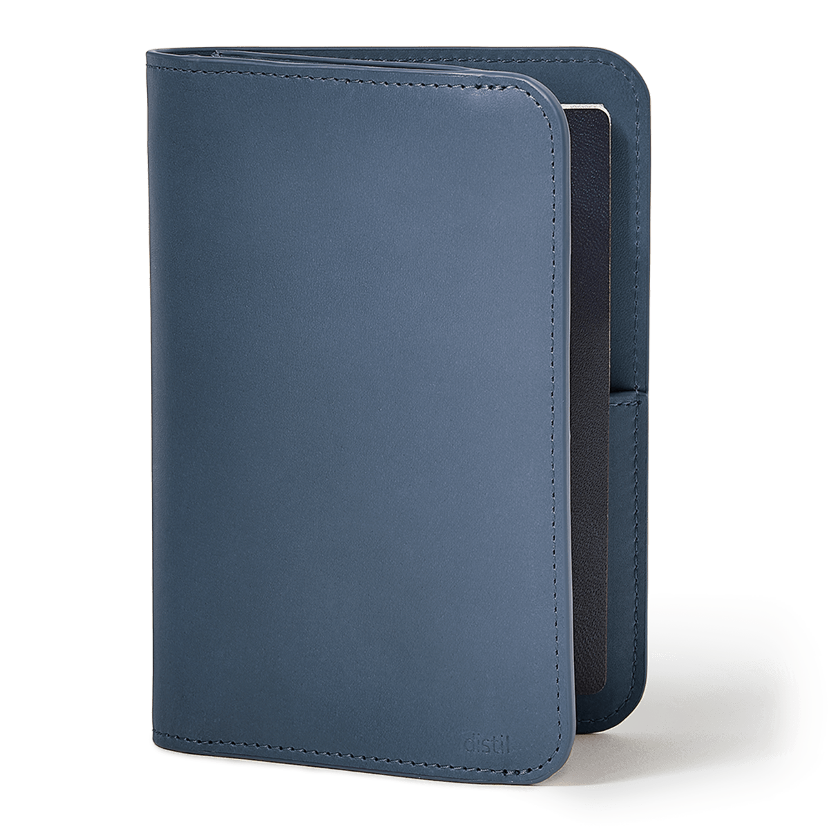Distil Union Passport Cover+