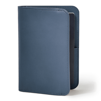 Distil Union Passport Cover+