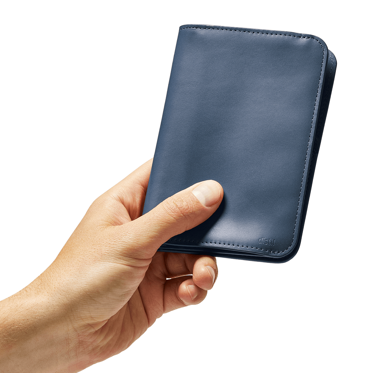 Distil Union Passport Cover+