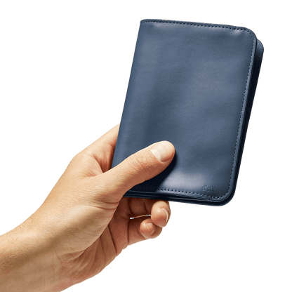 Distil Union Passport Cover+