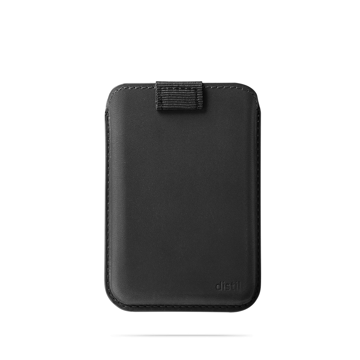 Wally Junior — MagSafe