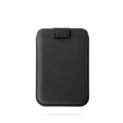 Wally Junior — MagSafe