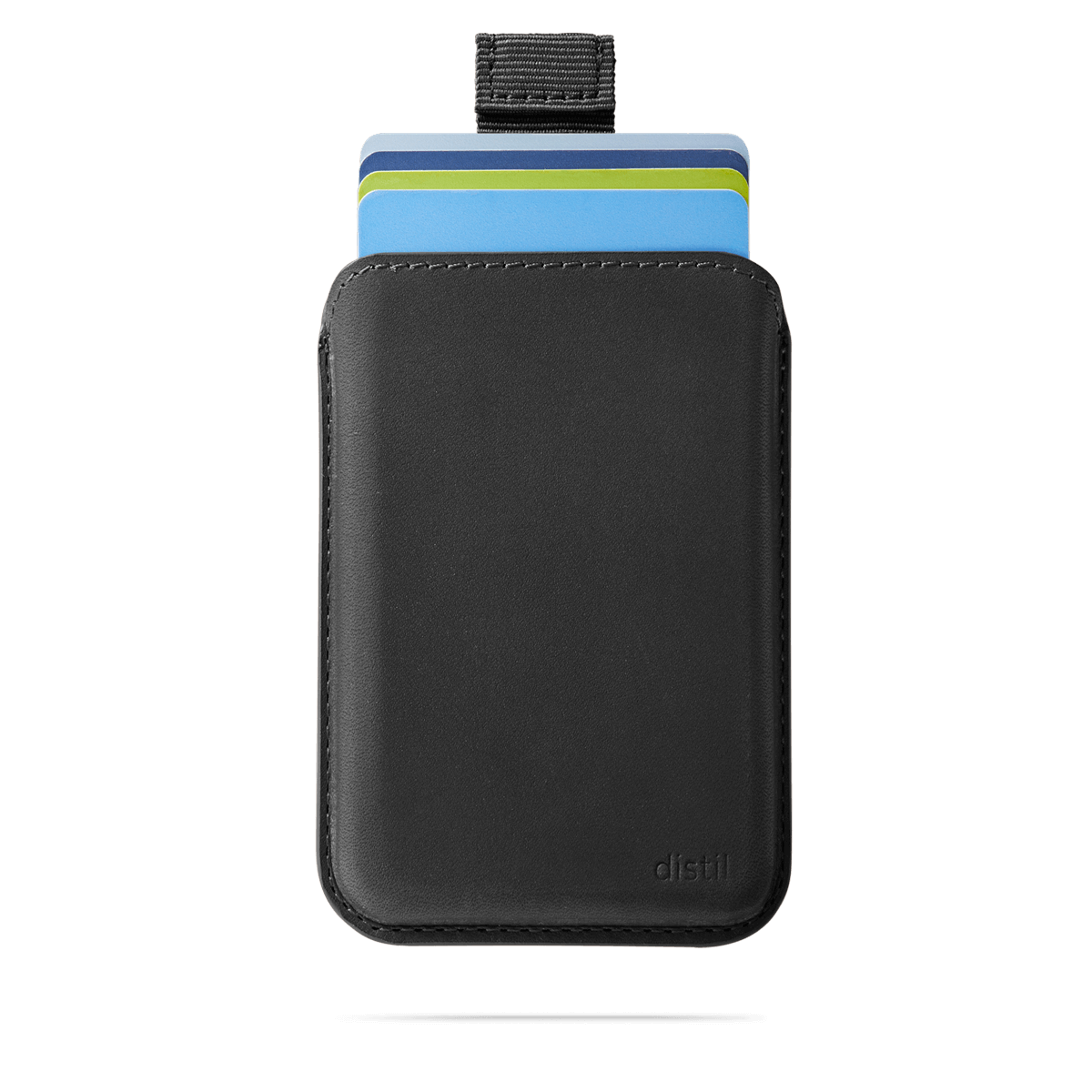 Wally Junior — MagSafe