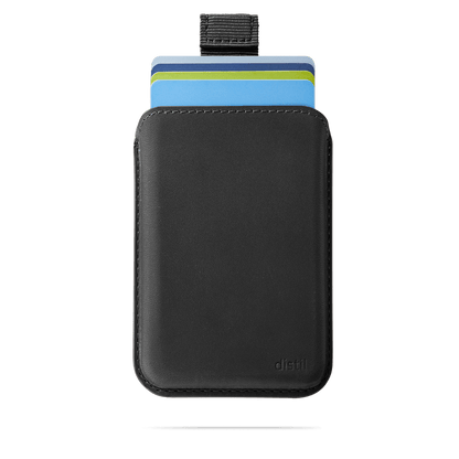 Wally Junior — MagSafe