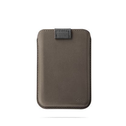 Wally Junior — MagSafe