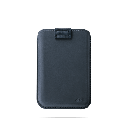 Wally Junior — MagSafe