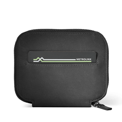 Distil Union ZipWallet