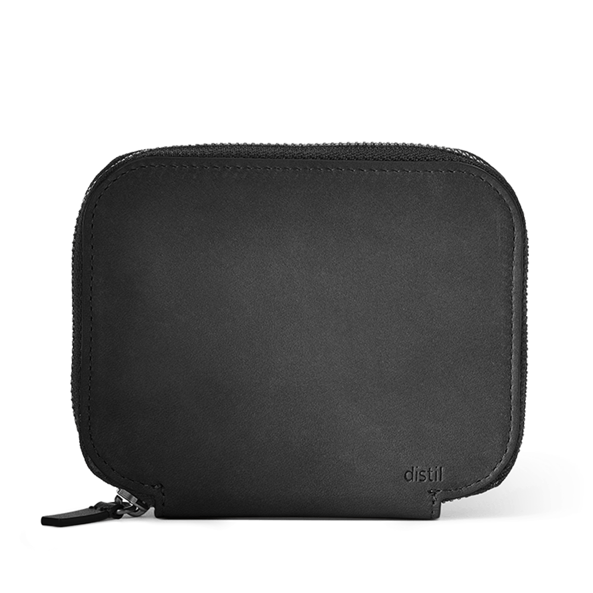 Distil Union ZipWallet
