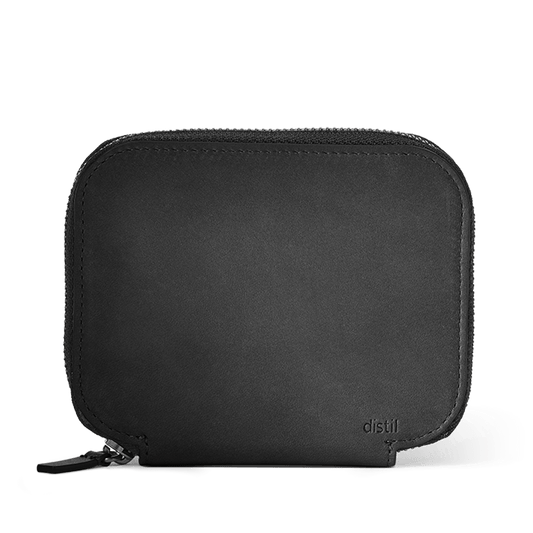 Distil Union ZipWallet
