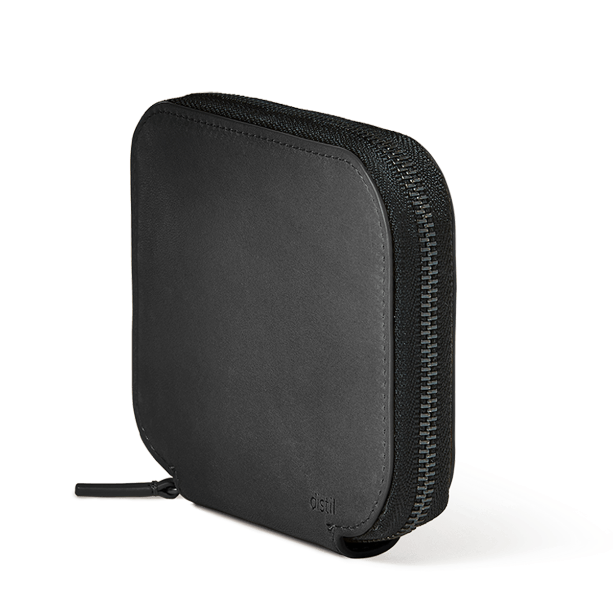 Distil Union ZipWallet