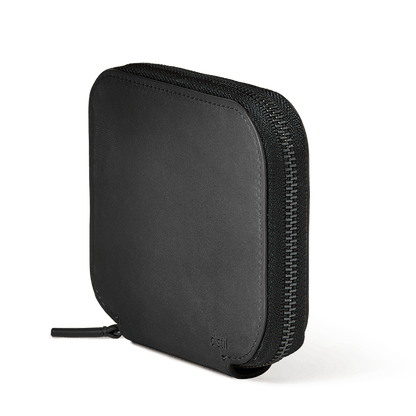 Distil Union ZipWallet