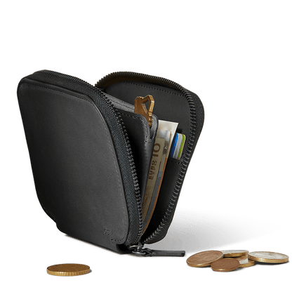 Distil Union ZipWallet