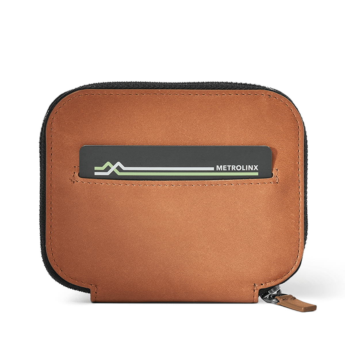 Distil Union ZipWallet