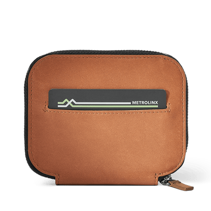 Distil Union ZipWallet