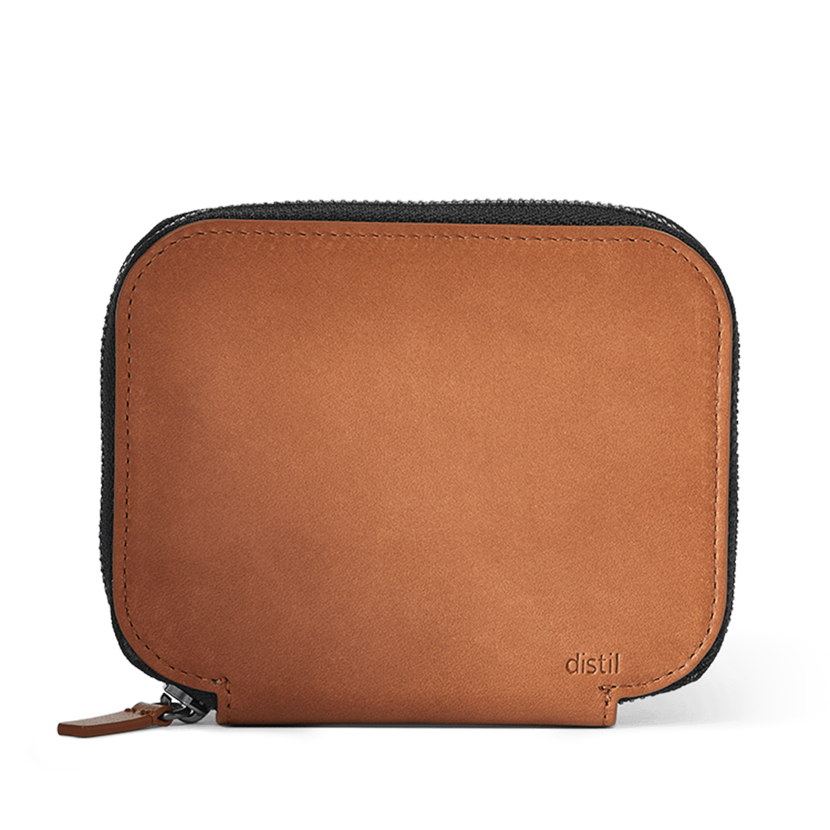 Distil Union ZipWallet