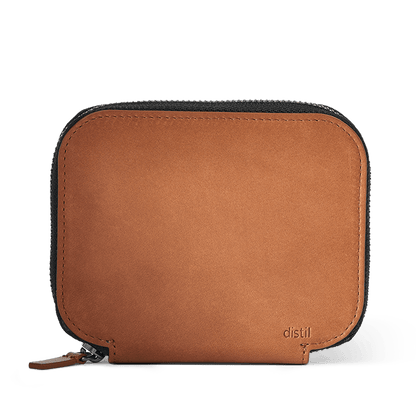Distil Union ZipWallet