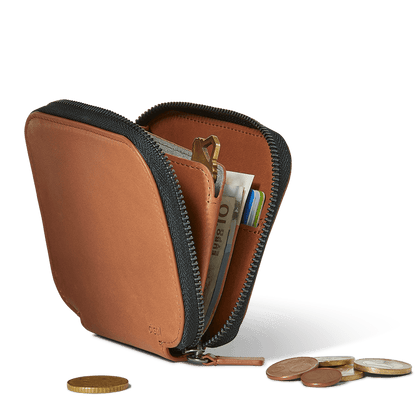 Distil Union ZipWallet