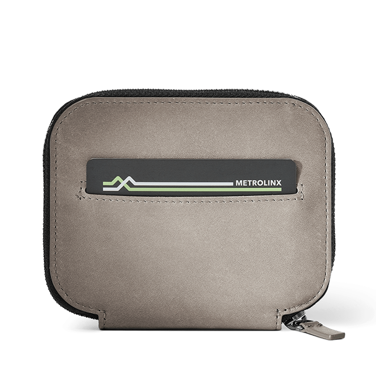 Distil Union ZipWallet