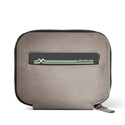 Distil Union ZipWallet