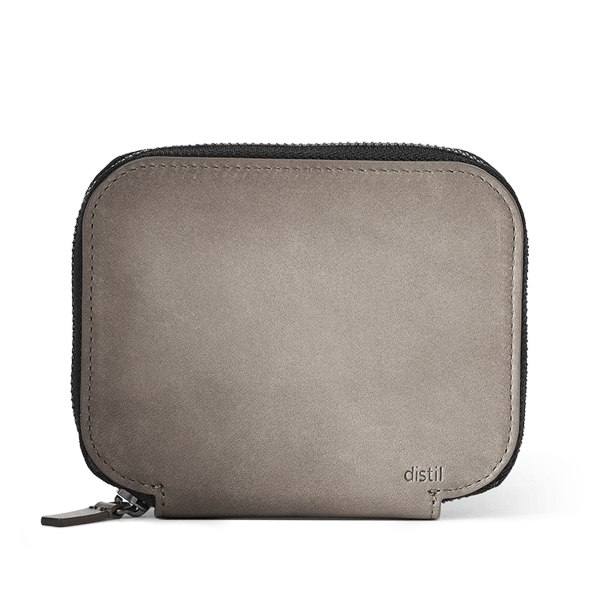 Distil Union ZipWallet