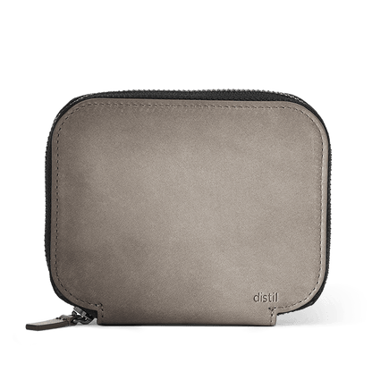 Distil Union ZipWallet