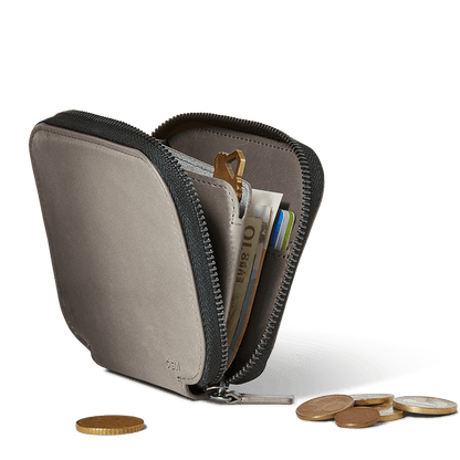 Distil Union ZipWallet