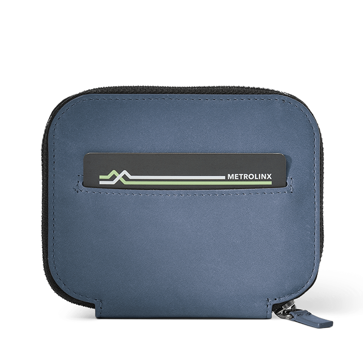 Distil Union ZipWallet