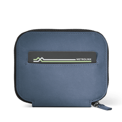 Distil Union ZipWallet