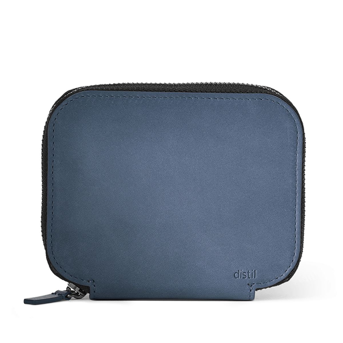 Distil Union ZipWallet