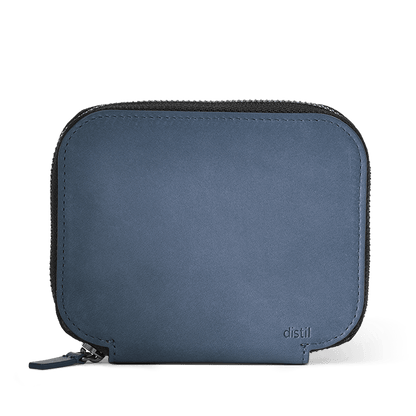 Distil Union ZipWallet