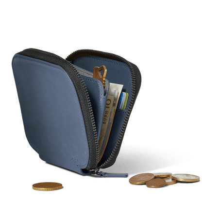 Distil Union ZipWallet