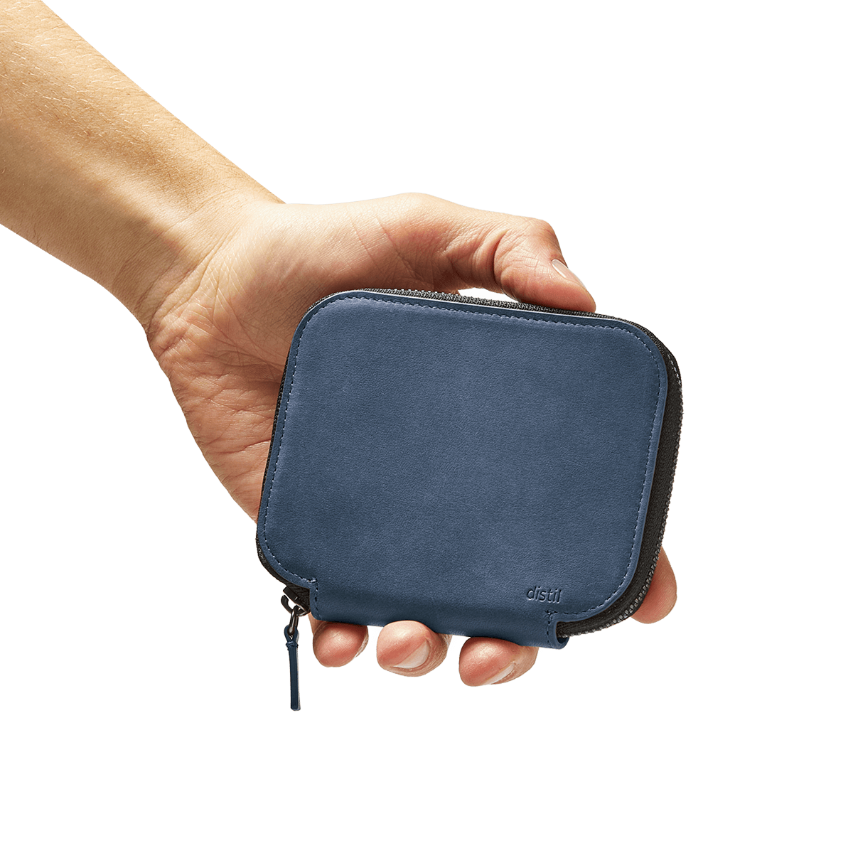 Distil Union ZipWallet