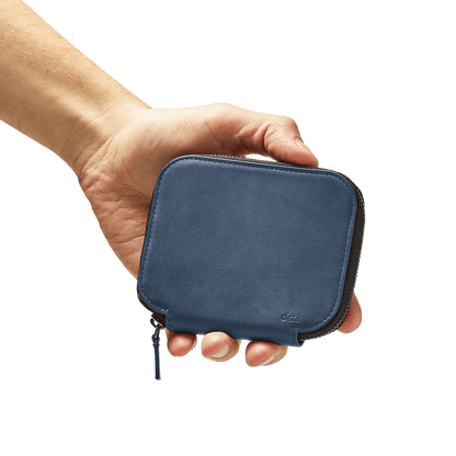 Distil Union ZipWallet