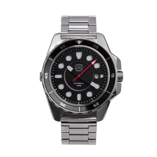 DV-02 - Automatic Dive Watch