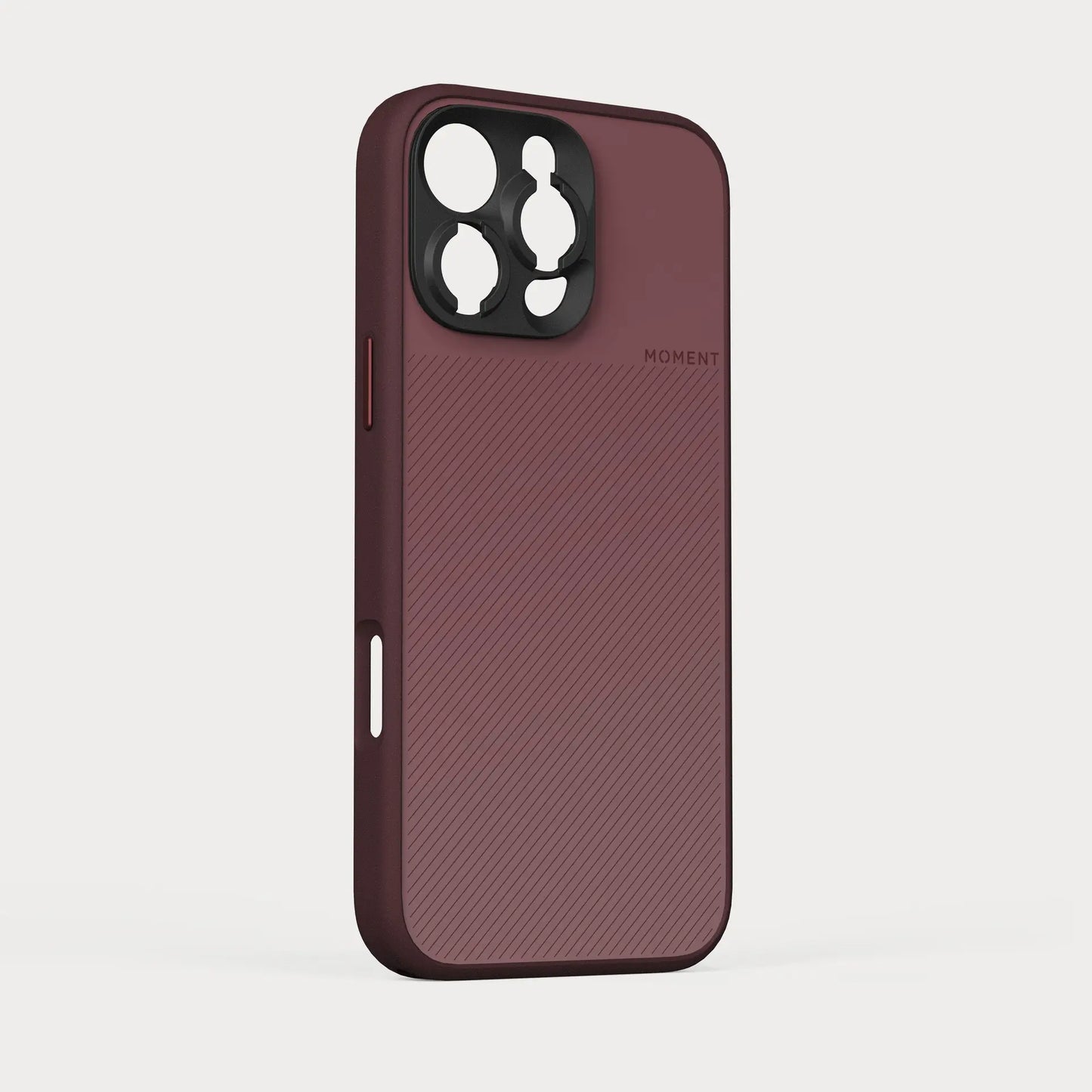 Moment Camera Case for iPhone 16 - Open Box