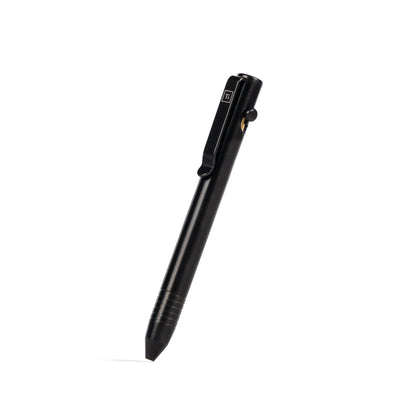 Big Idea Design Base Line Bolt Action Pen