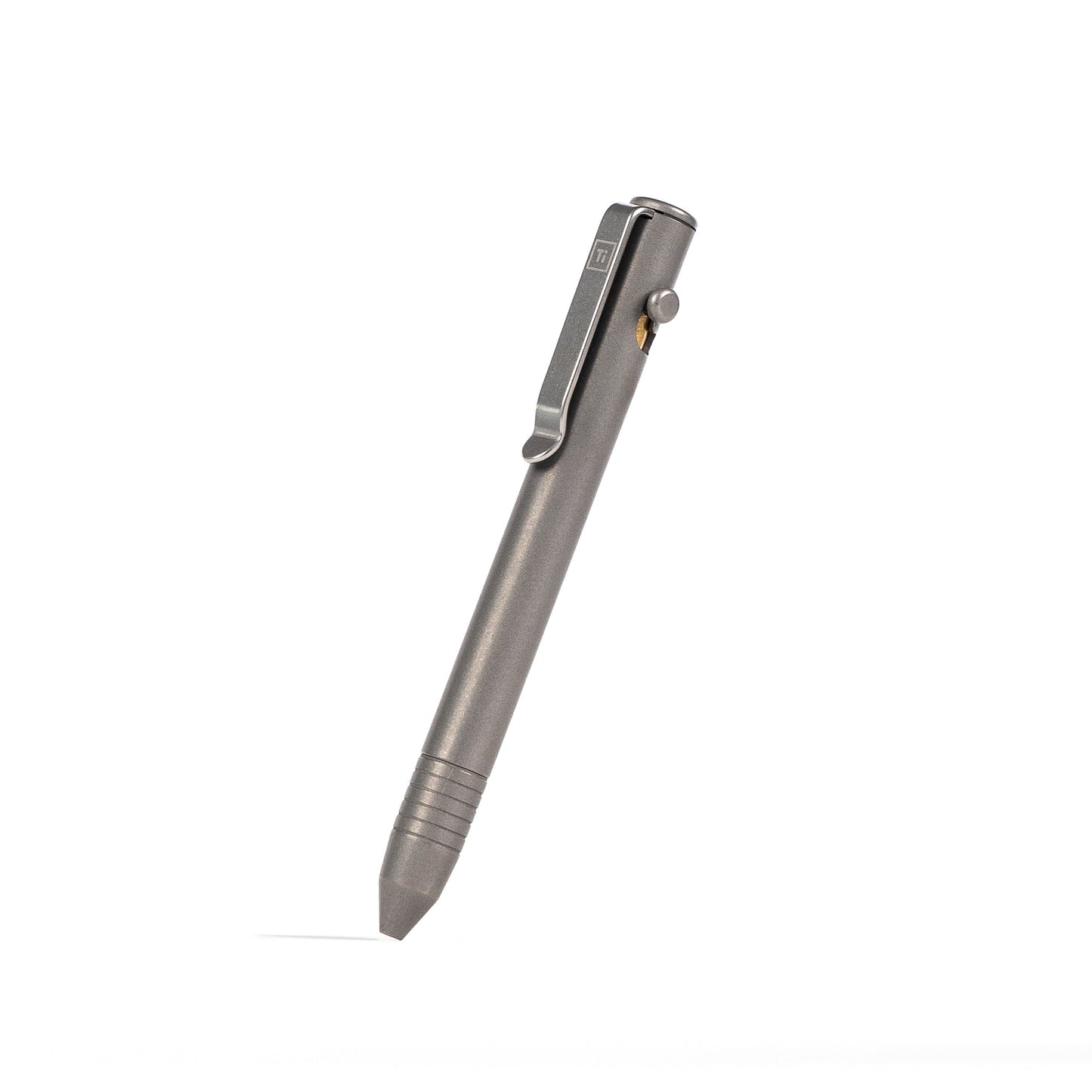 Big Idea Design Base Line Bolt Action Pen