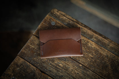 Craft and Lore Enfold Fullsize Wallet