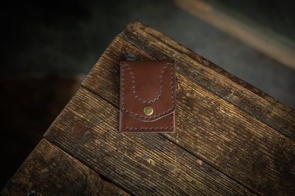 Craft and Lore Worry Wallet