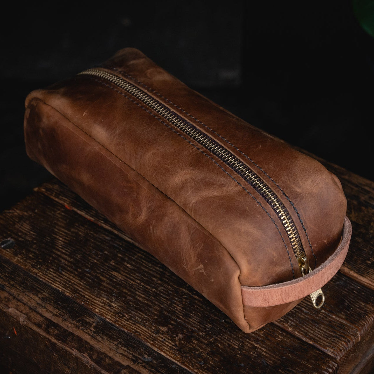 Craft and Lore Dopp Kit – Gear43 Shop