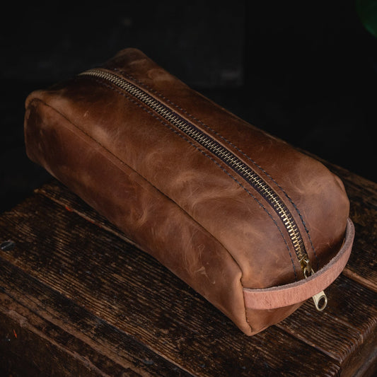 Craft and Lore Dopp Kit